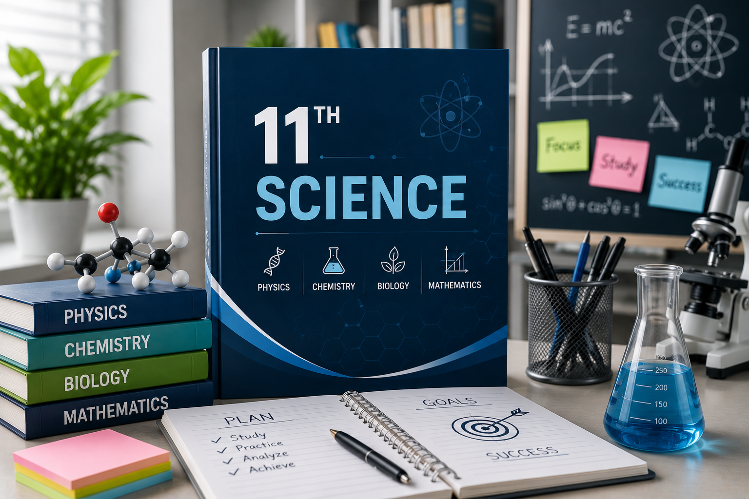 11th sci