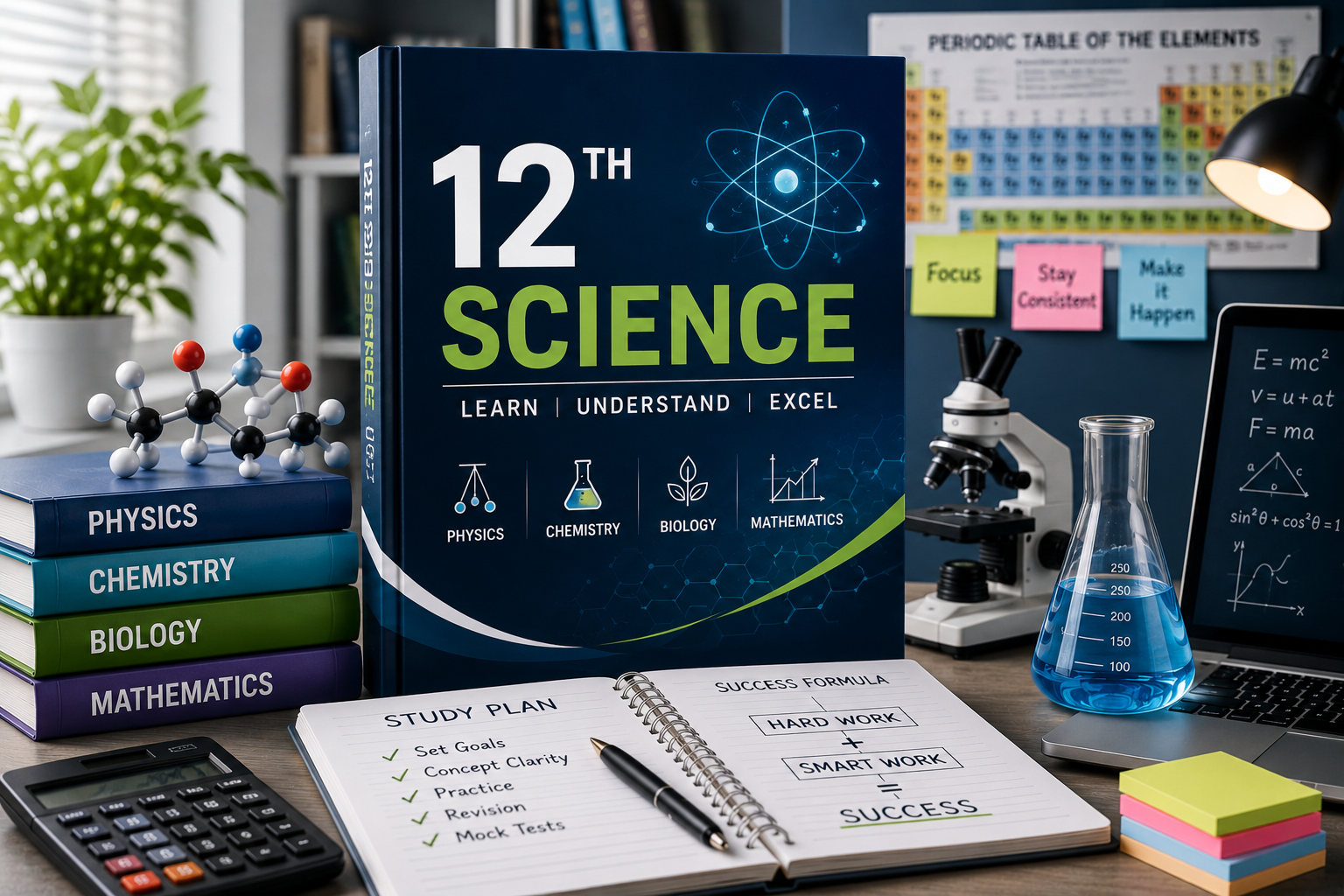 12th sci