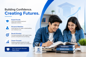 11th and 12th Classes in Nashik